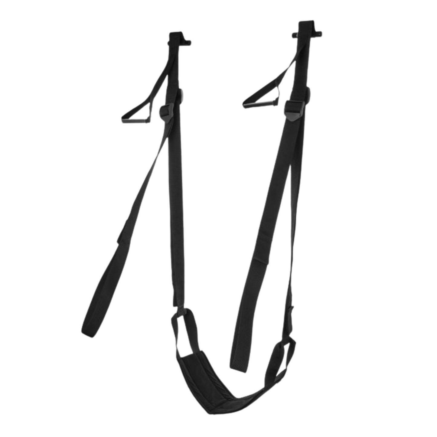 Frequent Flyer Door Swing