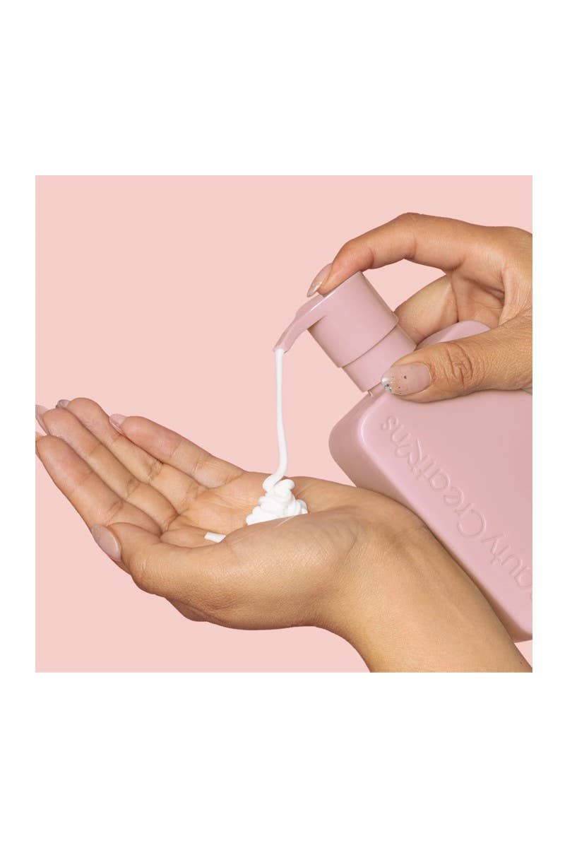 My Little Secret Body Lotion