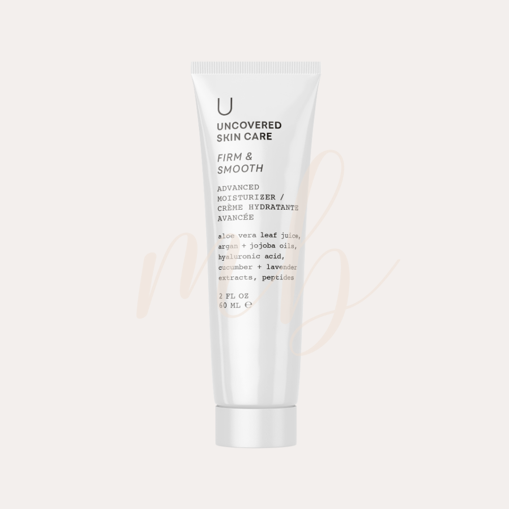 Advanced Moisturizer
