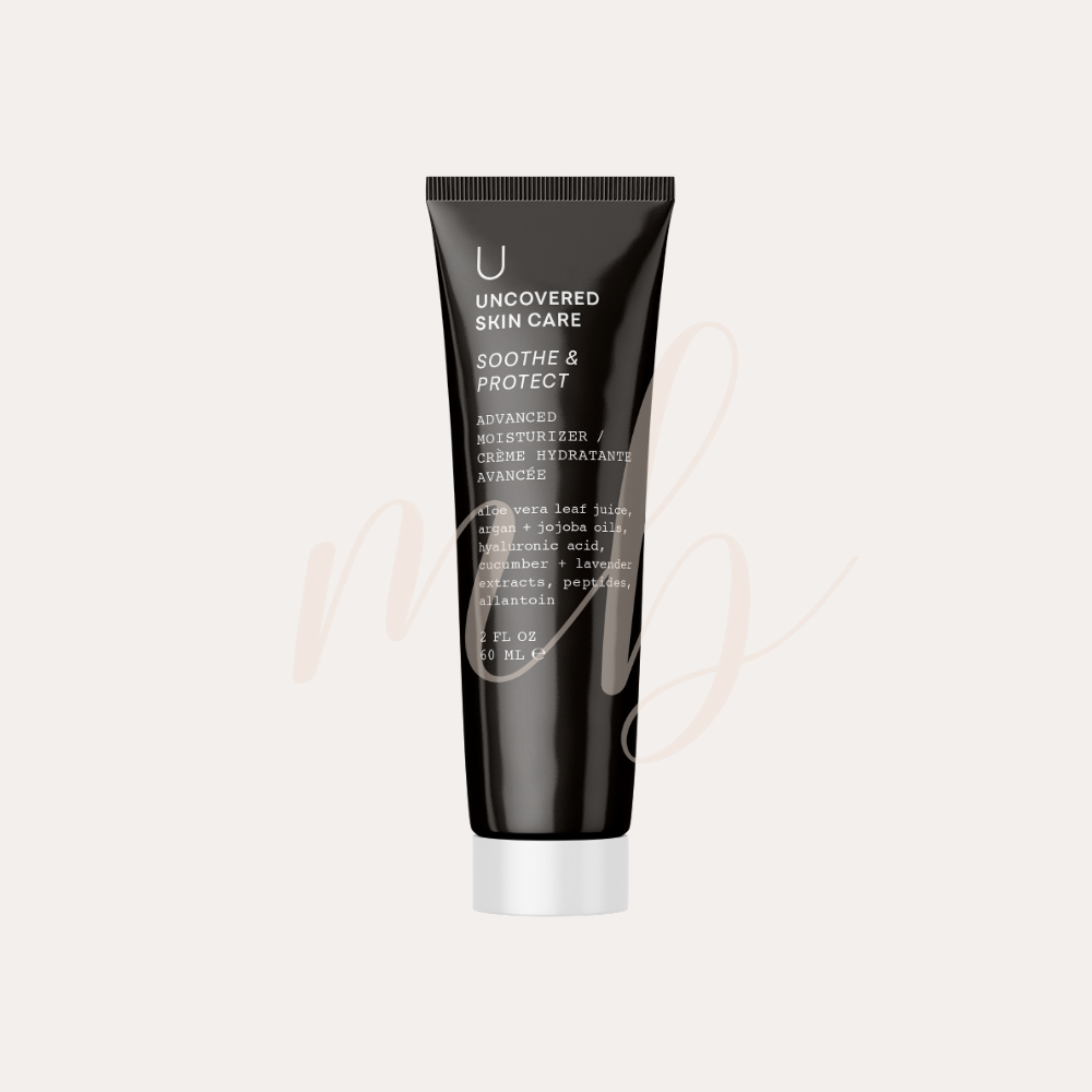 Advanced Moisturizer