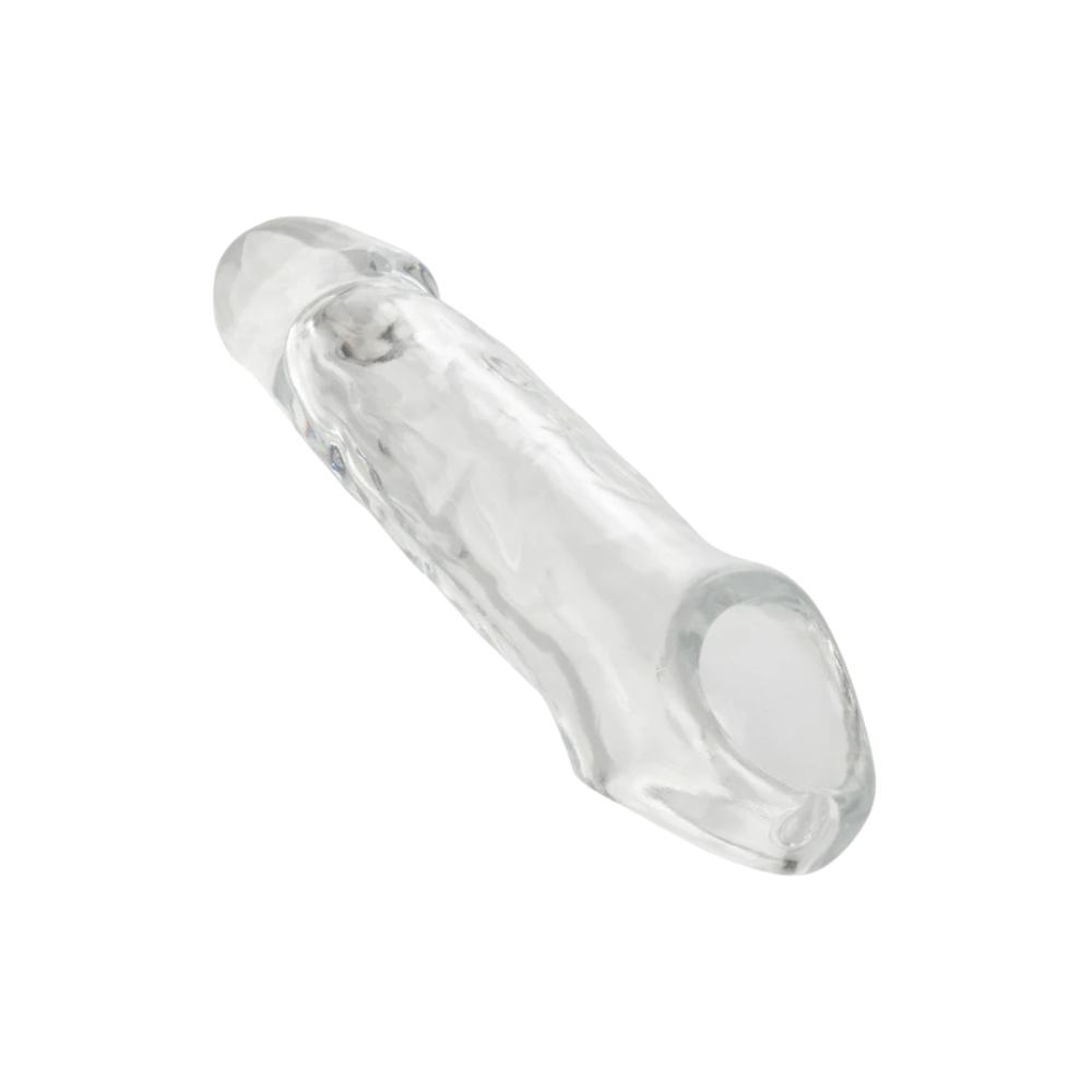 Fit for a King (A Little More Extender)