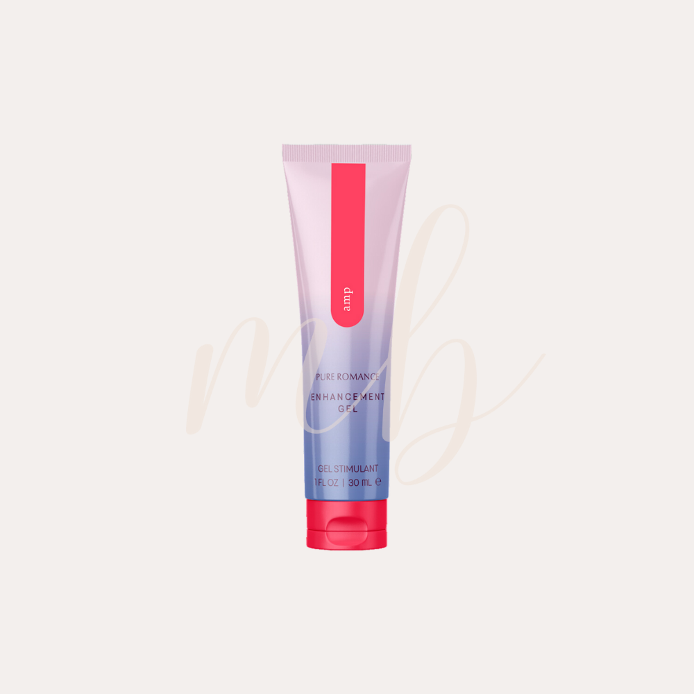 Amp Enhancement Gel