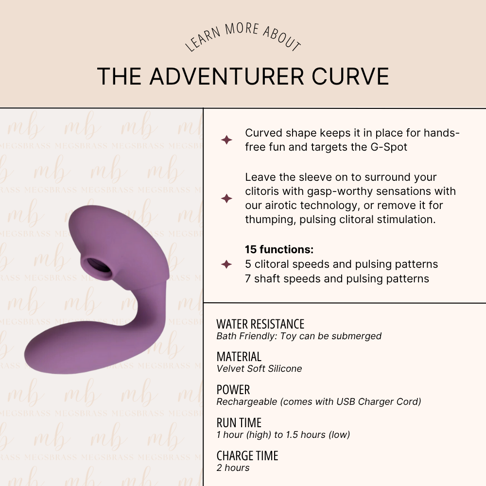The Adventurer Curve
