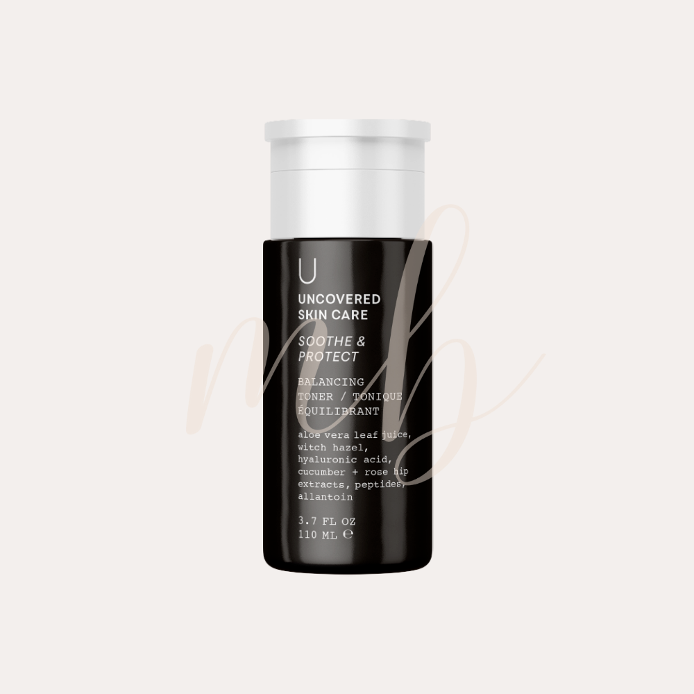 Balancing Toner