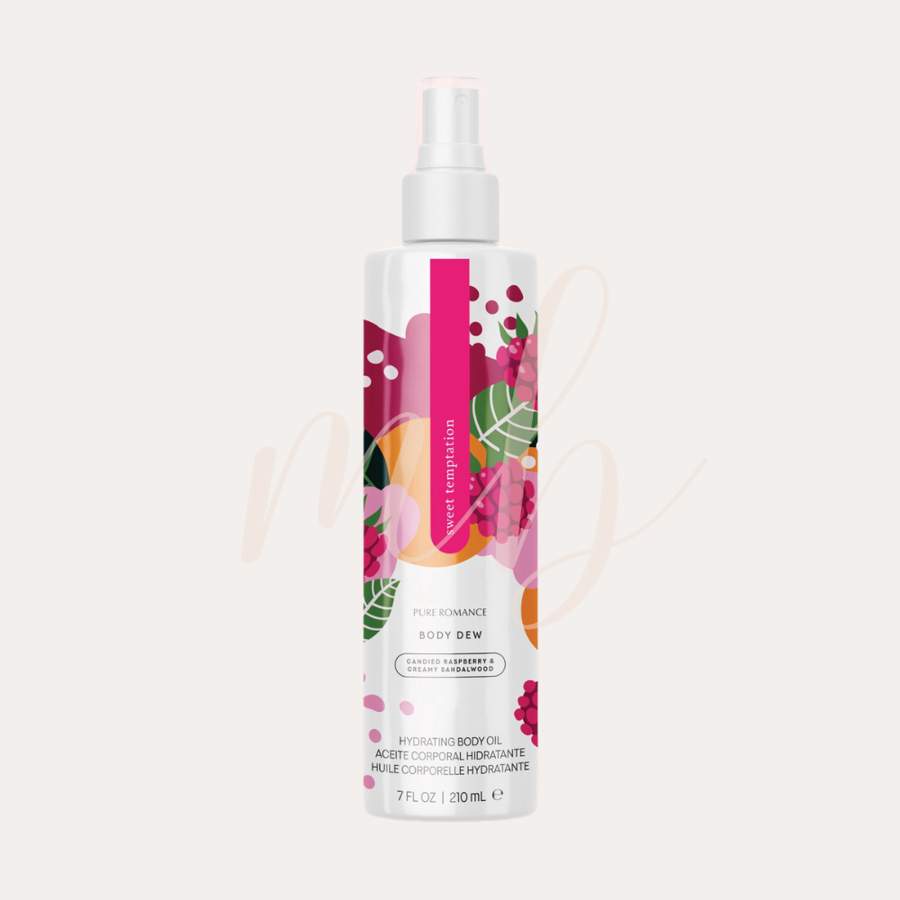 Lustra Hydrating Oil
