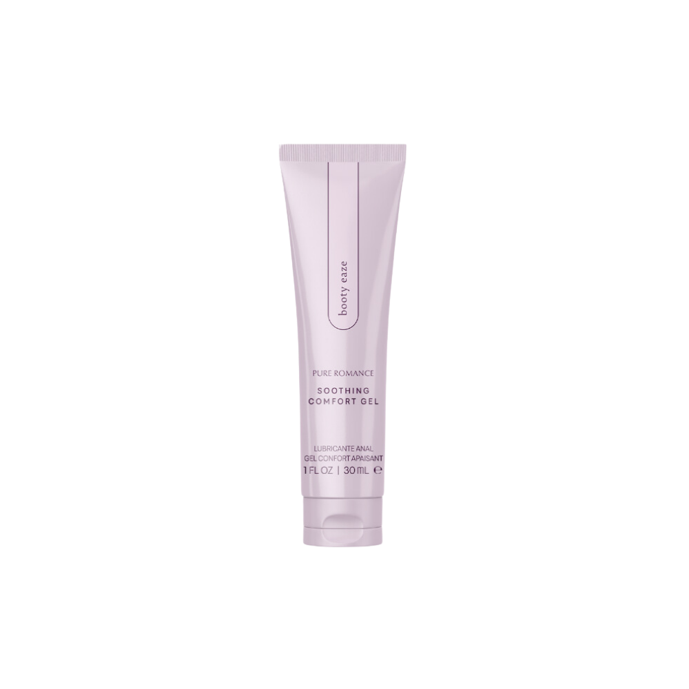 Booty Eaze Comfort Gel