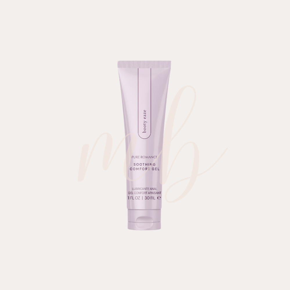 Booty Eaze Comfort Gel