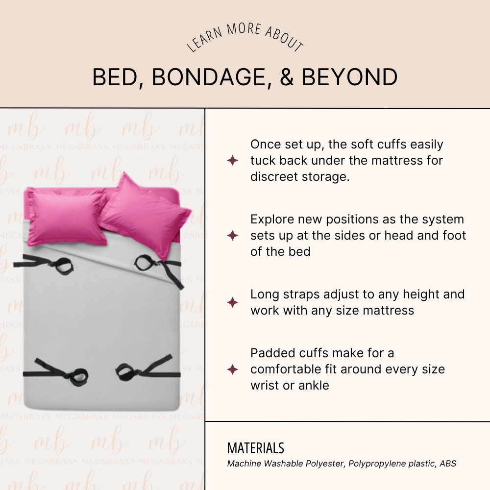 Bed & Beyond