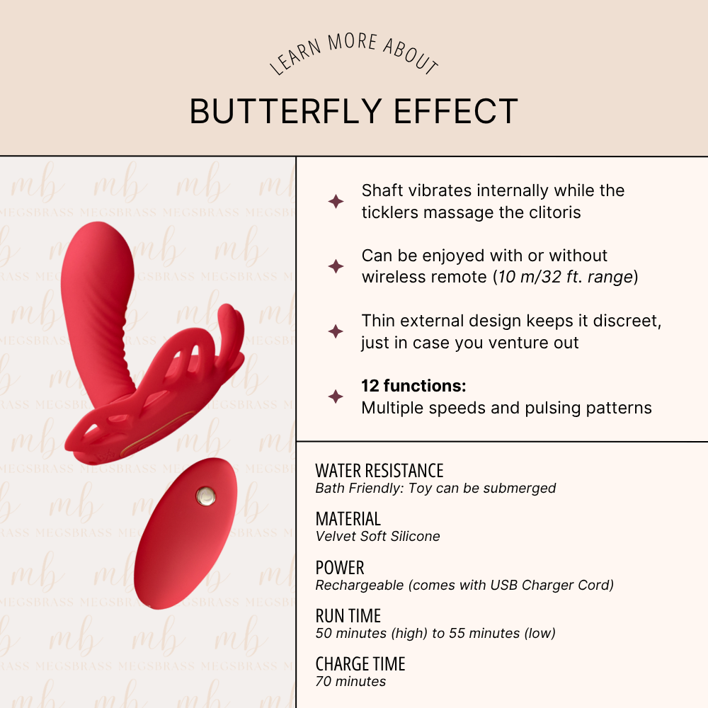 Butterfly Effect
