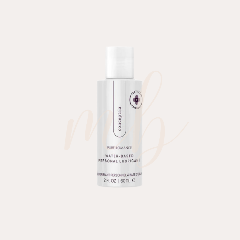 Conceptria - Fertility Friendly