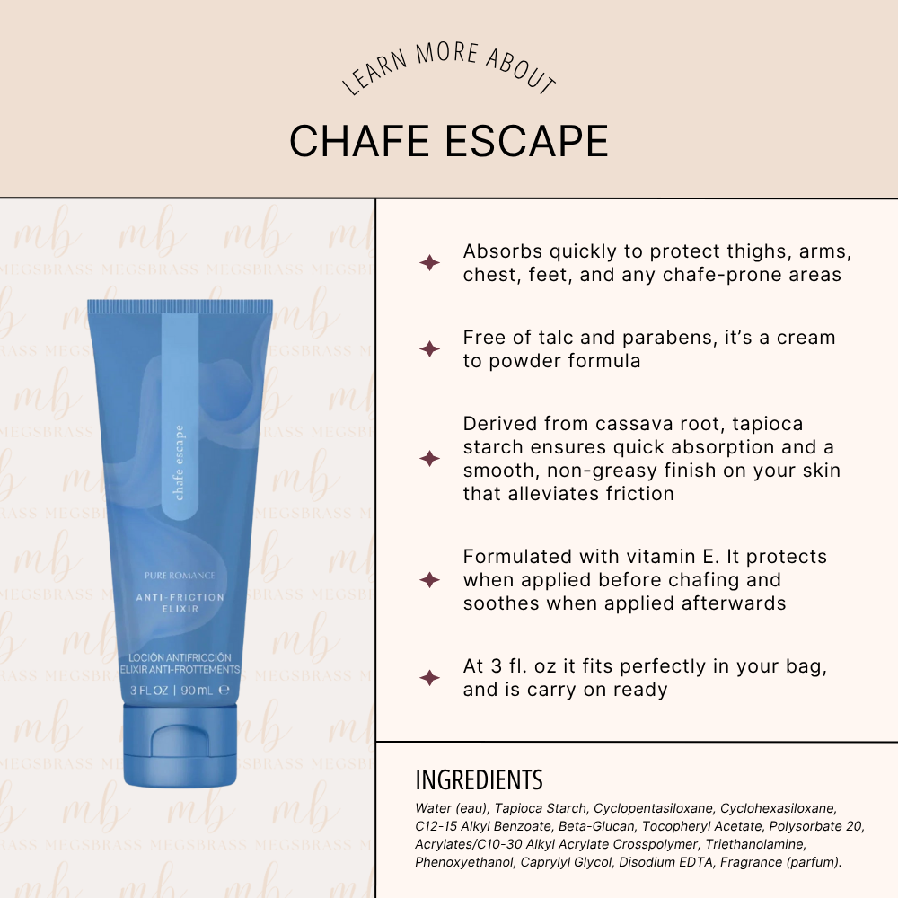Chafe Escape
