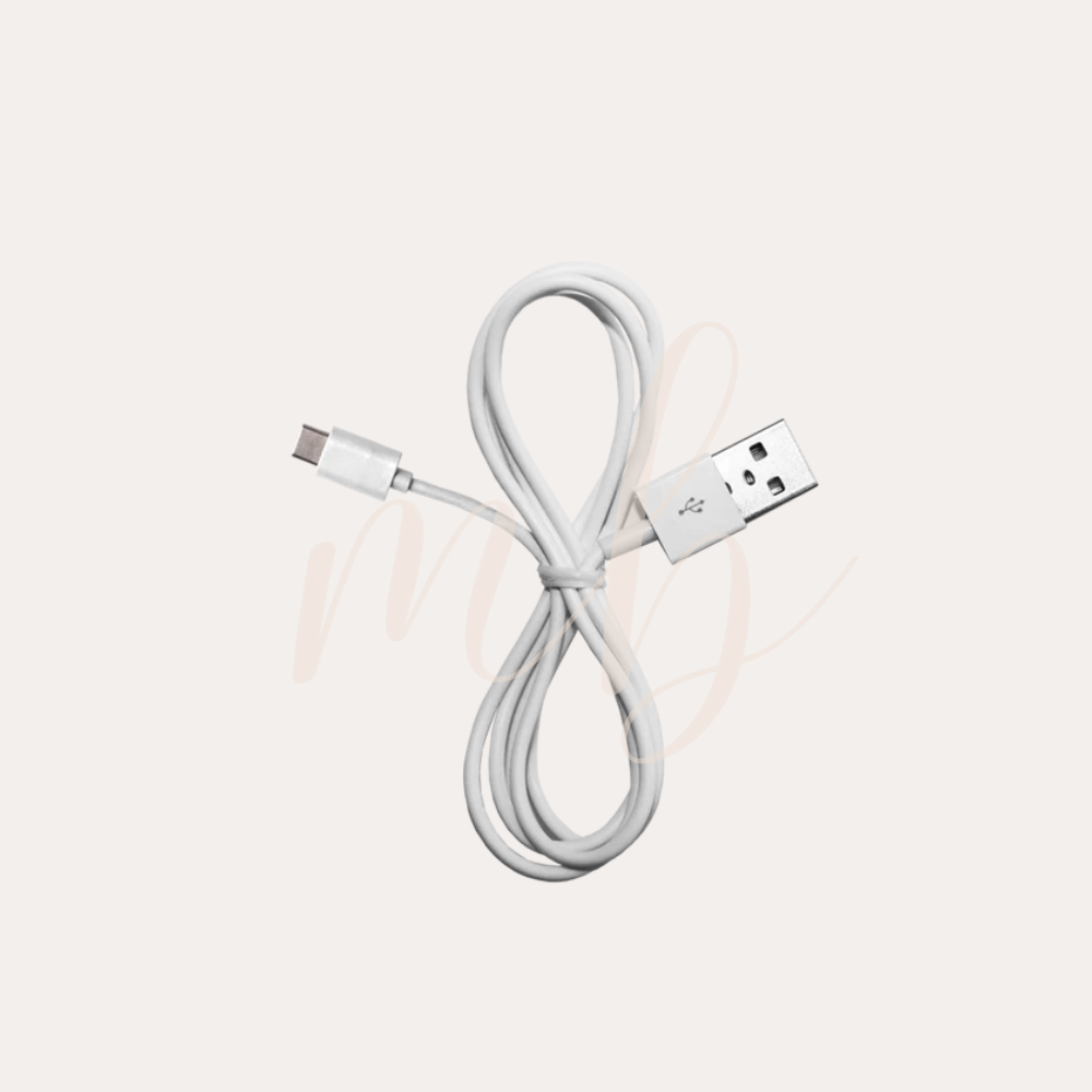 USB Euforia Cord - C