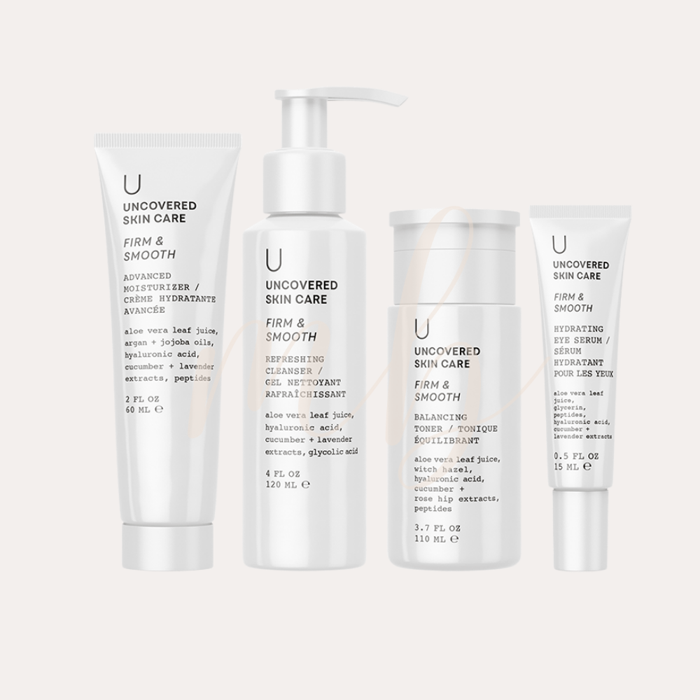 Daily Skincare Set