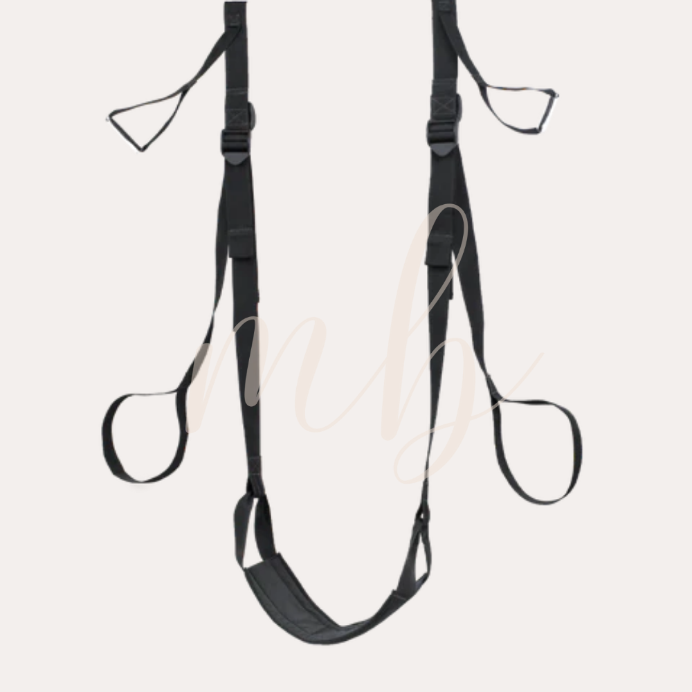 Frequent Flyer Door Swing