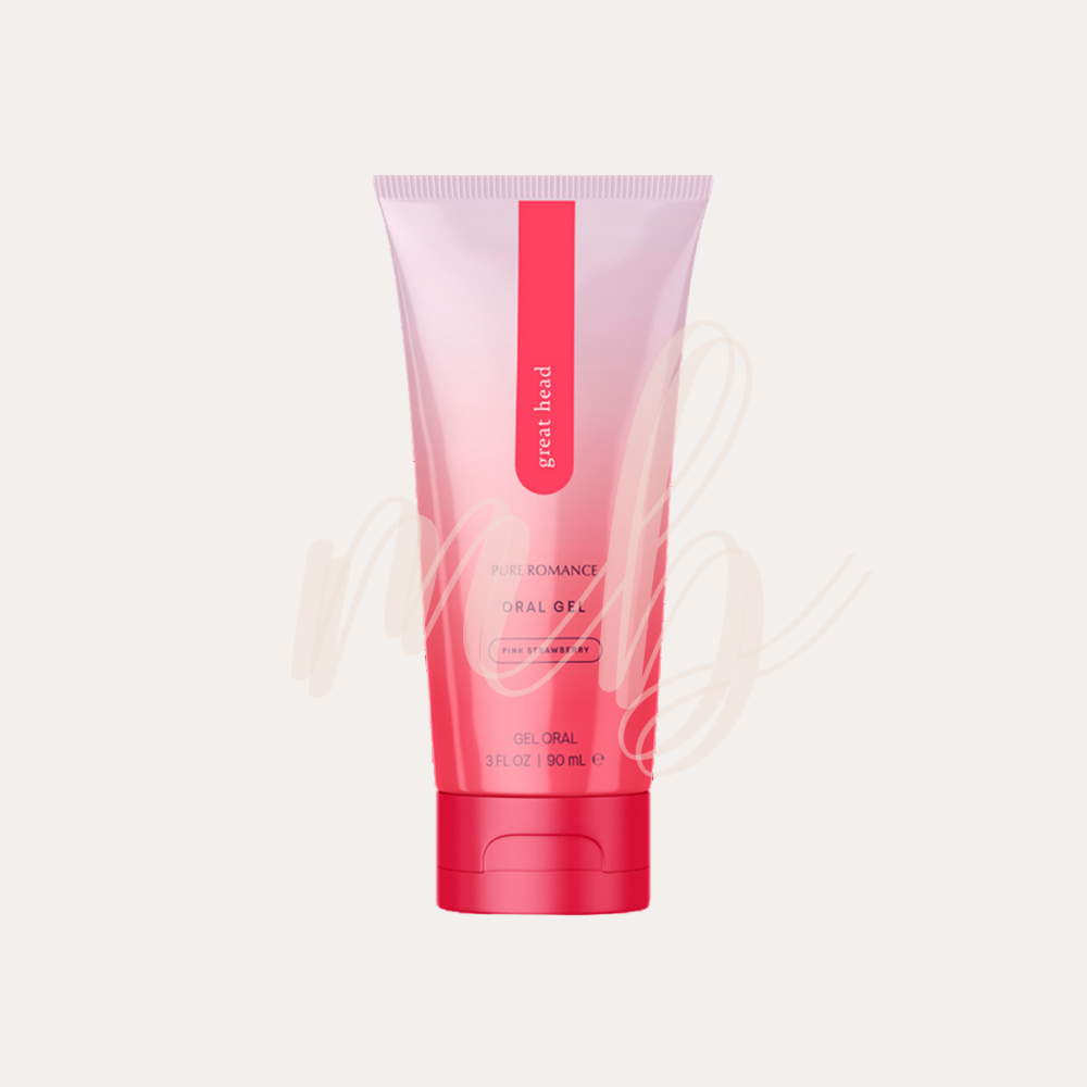 Great Head Oral Gel