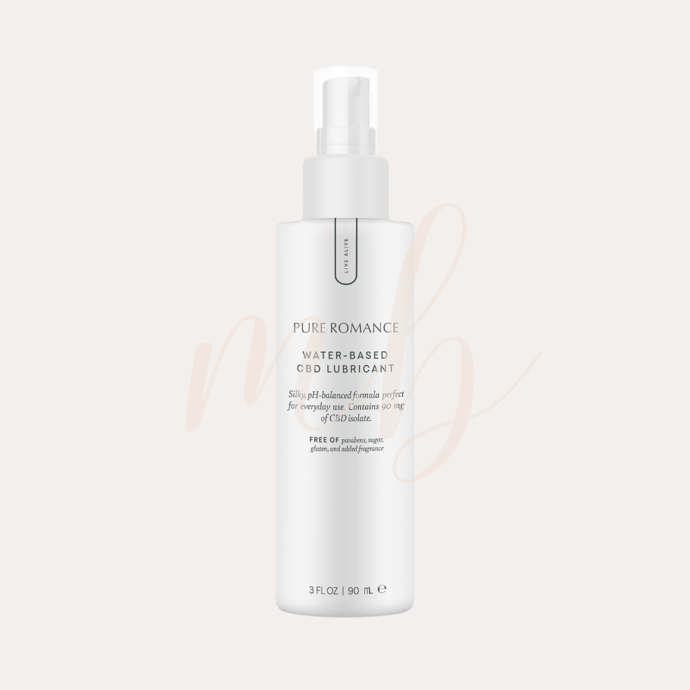 Water Based Lubricant - Heli