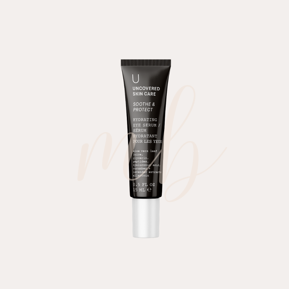 Hydrating Eye Serum