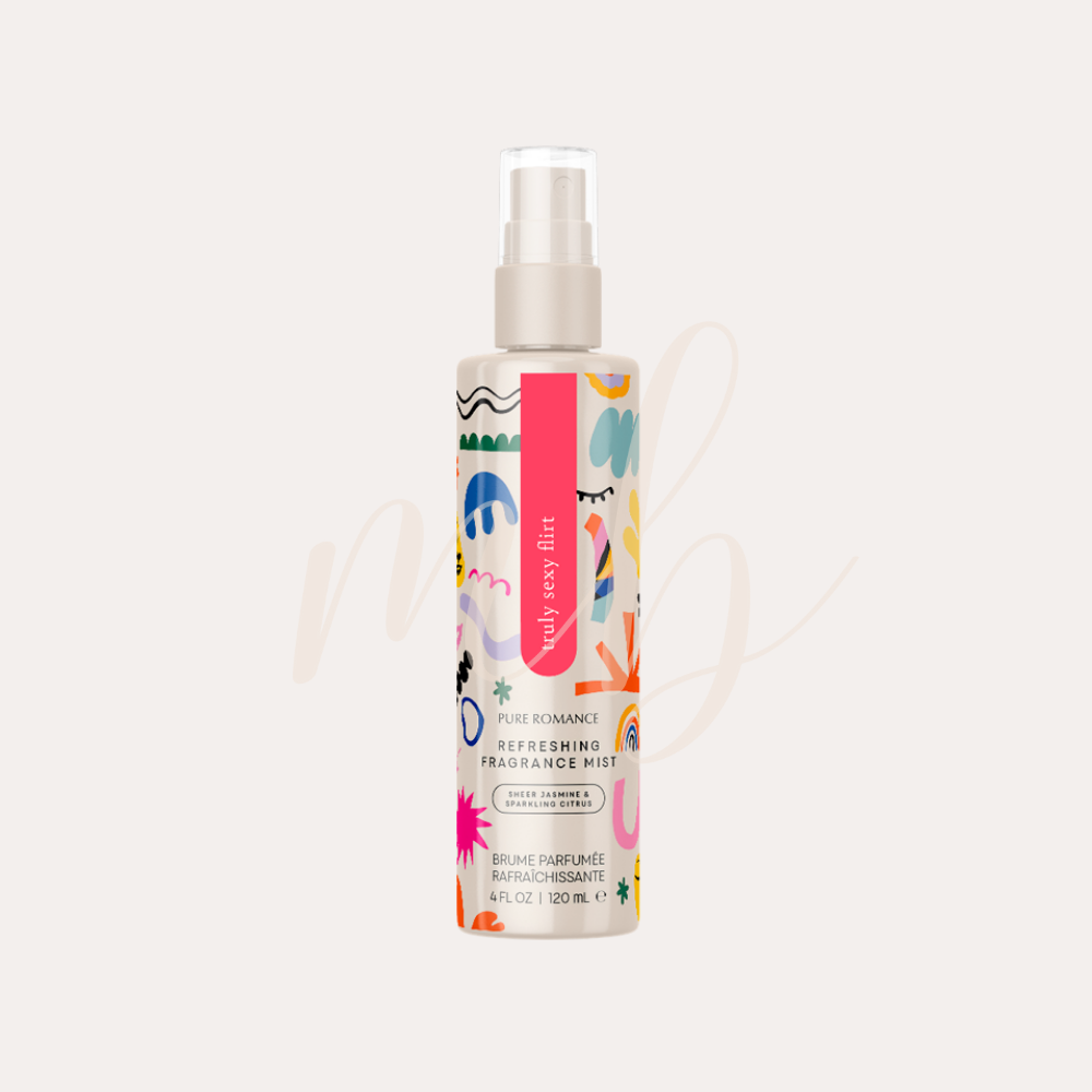 Kiss Fragrance Mist