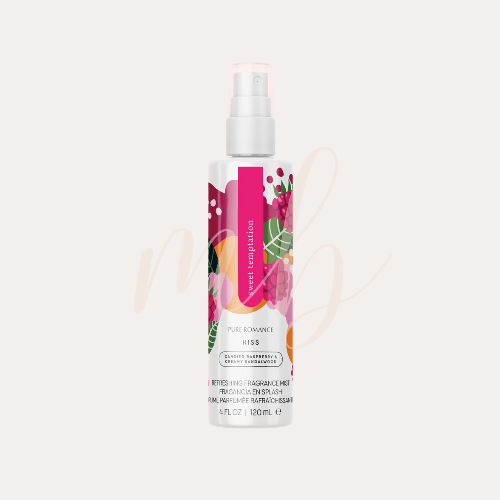Kiss Fragrance Mist