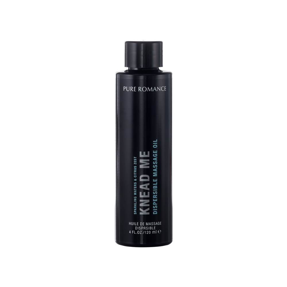 Knead Me Massage Oil