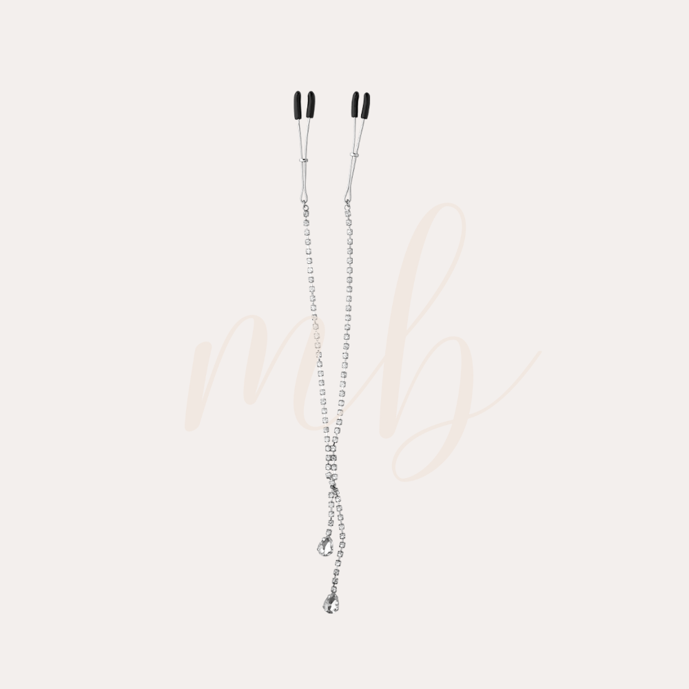 Onyx Clamps