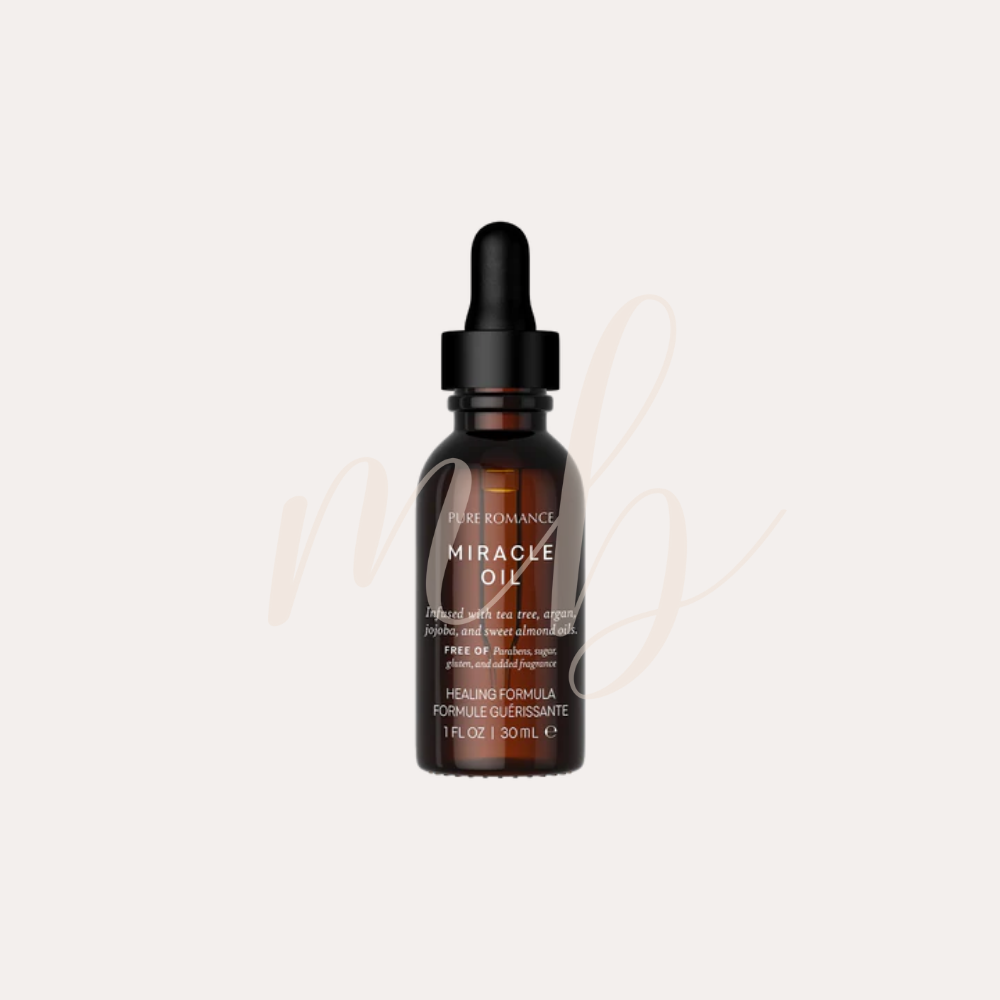 Miracle Oil