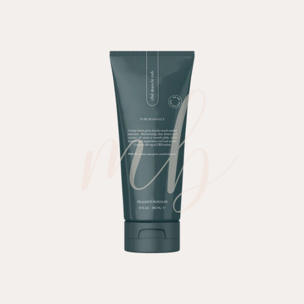 Muscle Rub