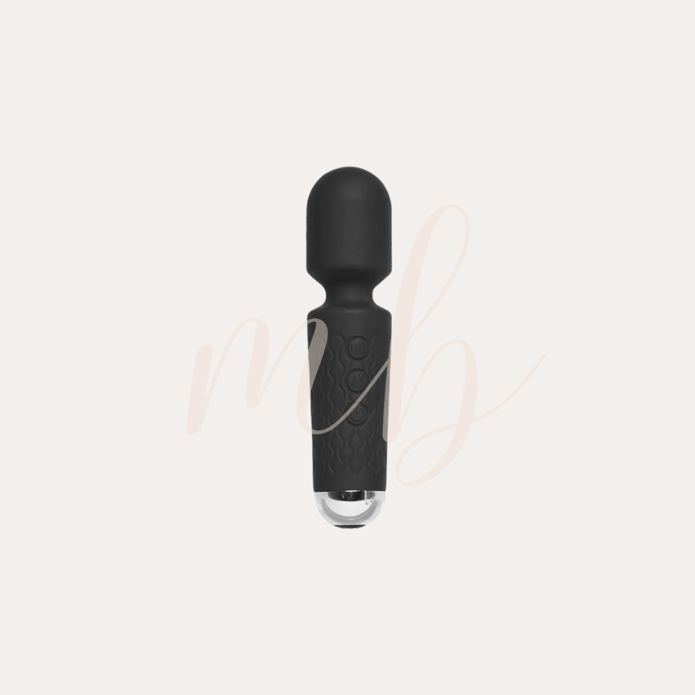 Petite Powerhouse Wand