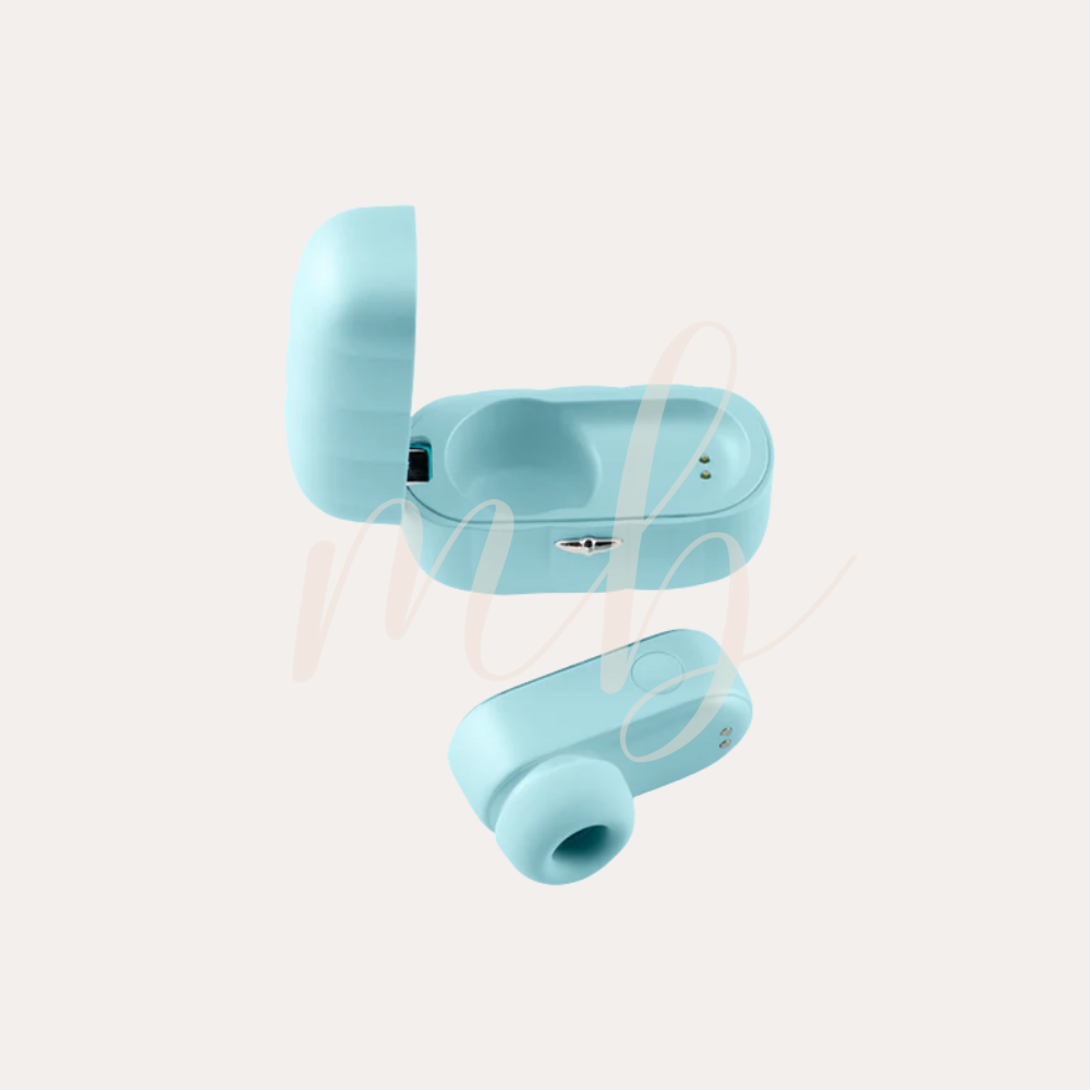 Pleasure Pod