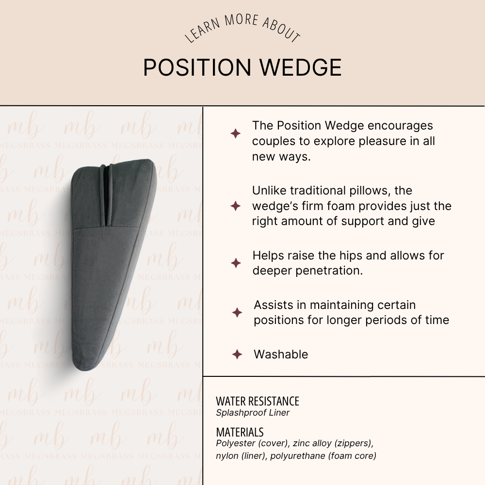 Position Wedge