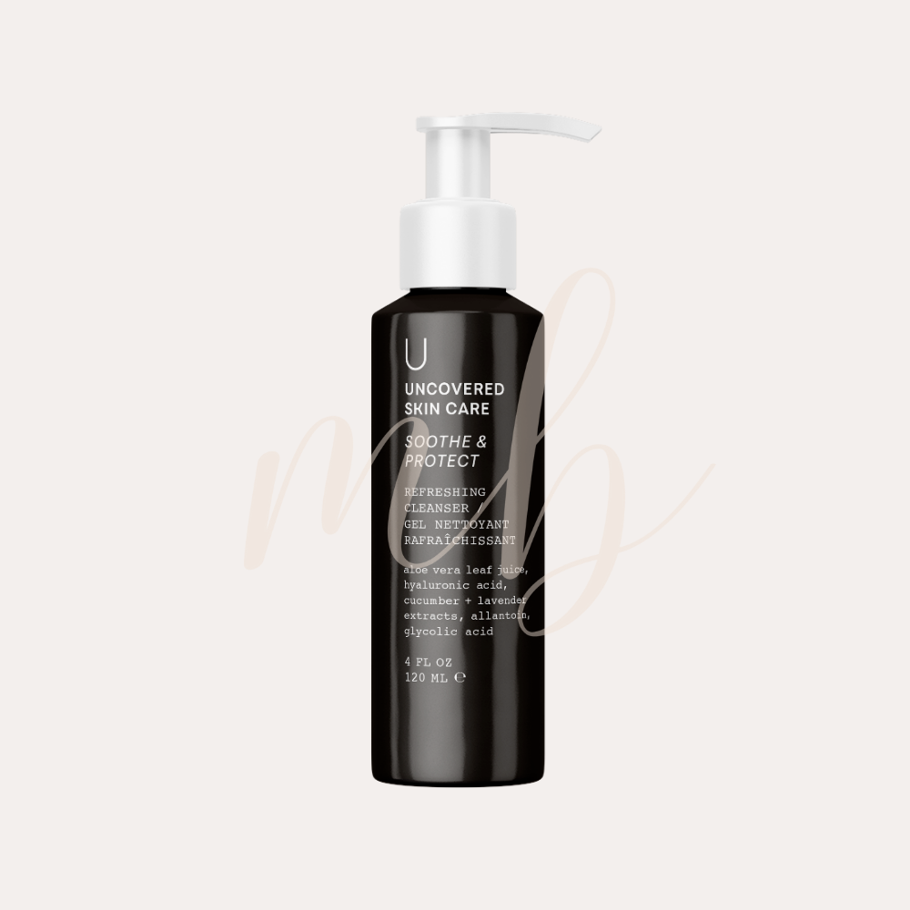 Refreshing Cleanser