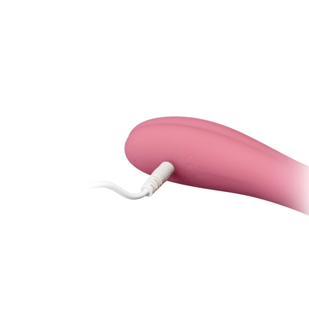 Secret Crush G-Spot