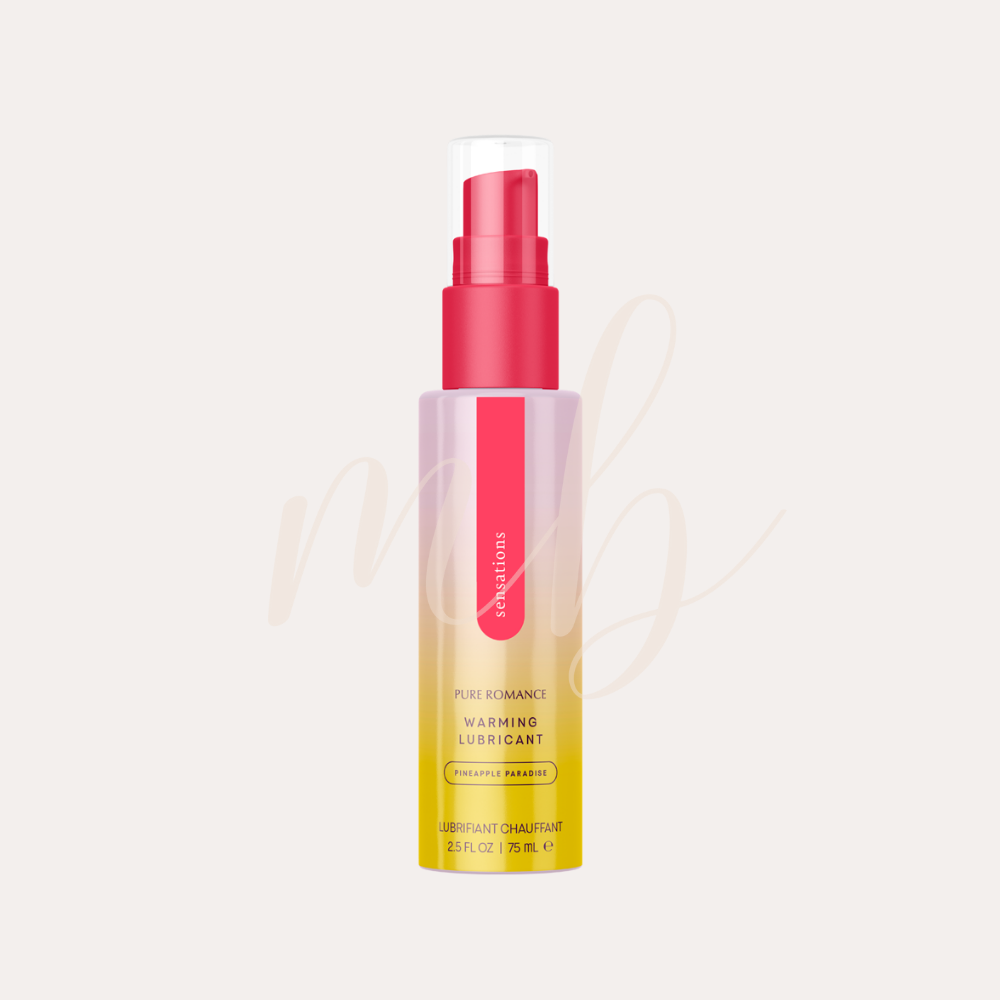 Sensations (Warming)