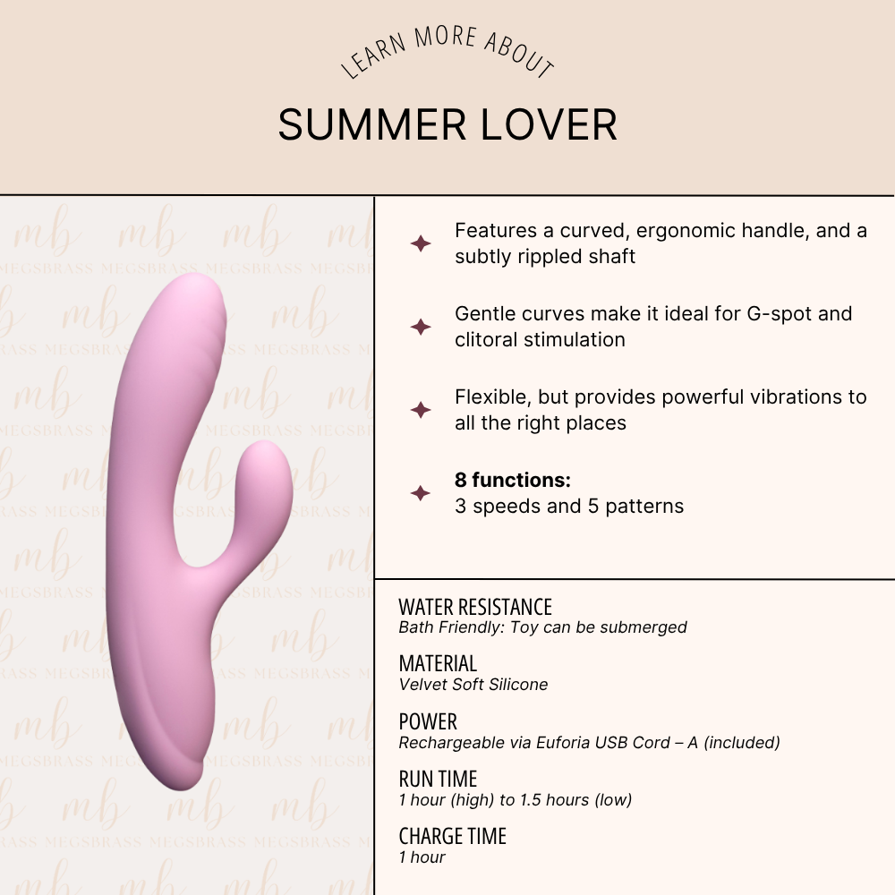 Summer Lover