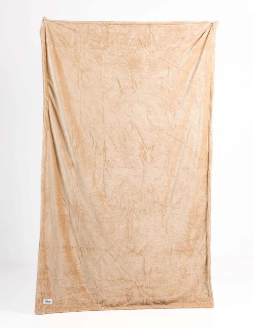 Furlush Waterproof Splash Blanket MEDIUM