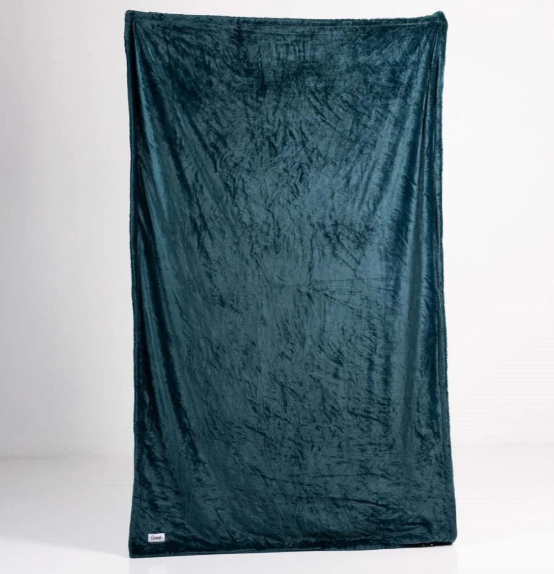 Furlush Emerald Waterproof Splash Blanket MEDIUM