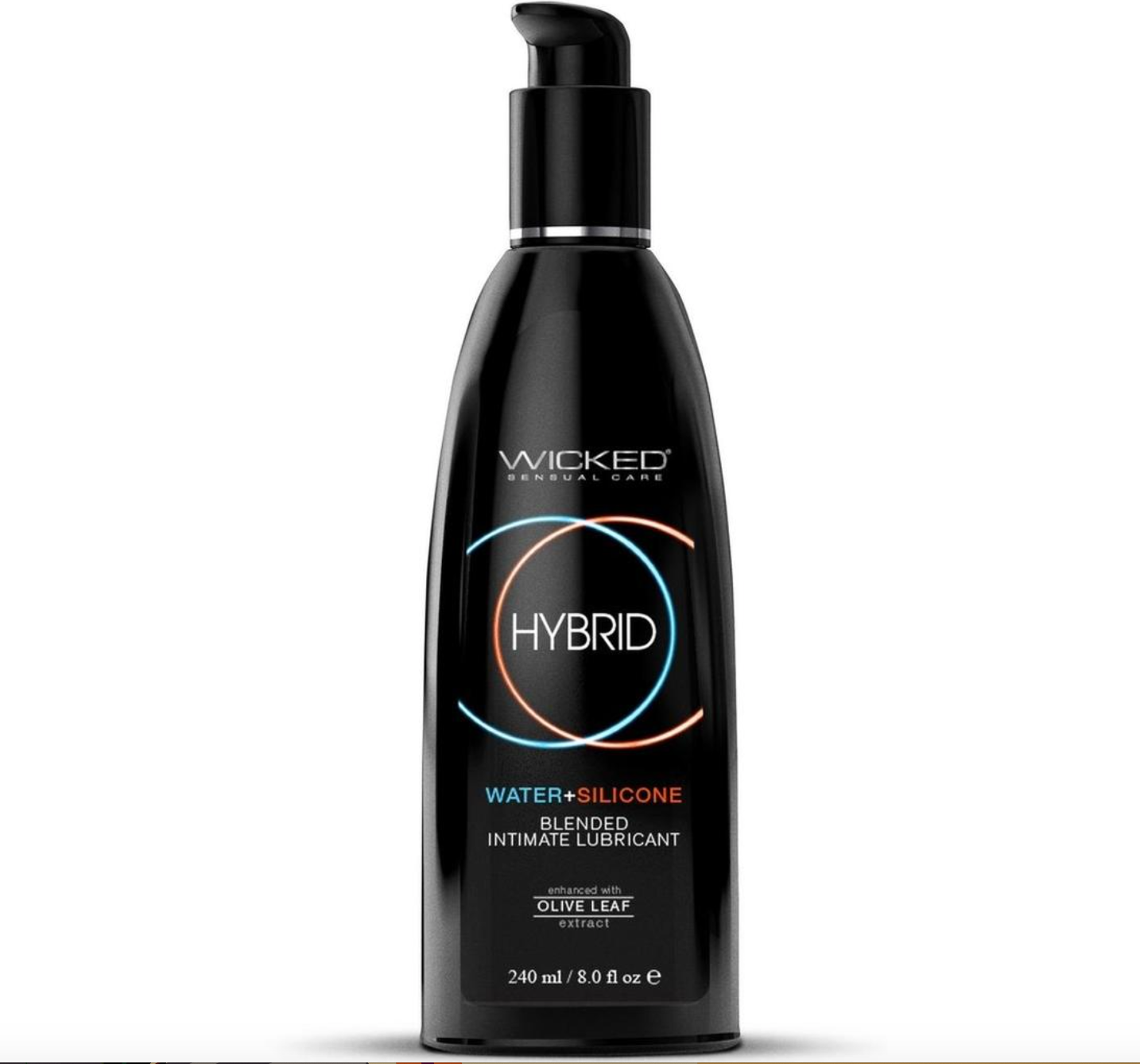 Wicked: Hybrid Lubricant