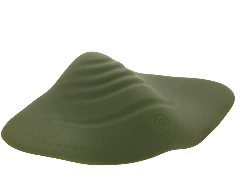Pleasure Pad