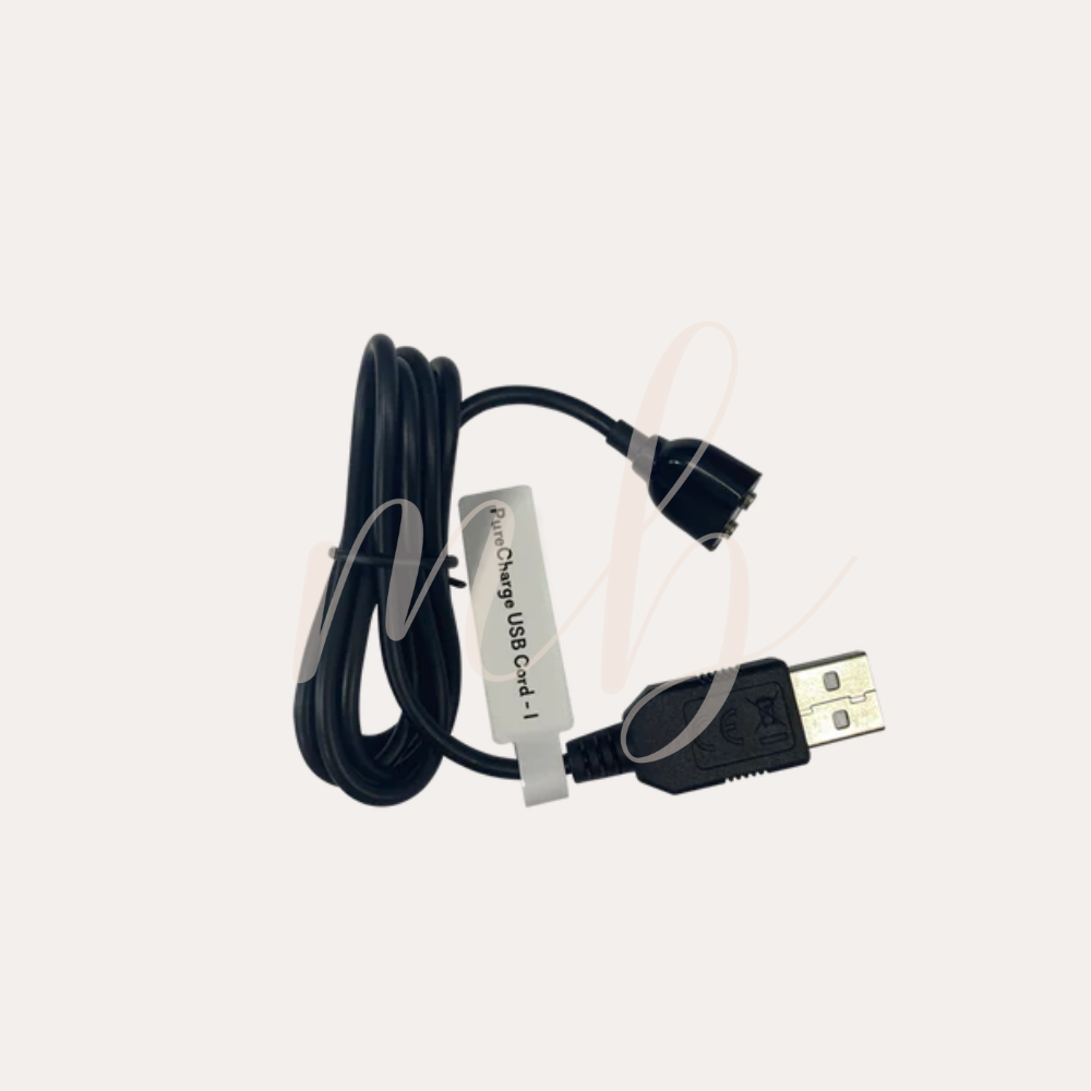 USB PureCharge Cord - I