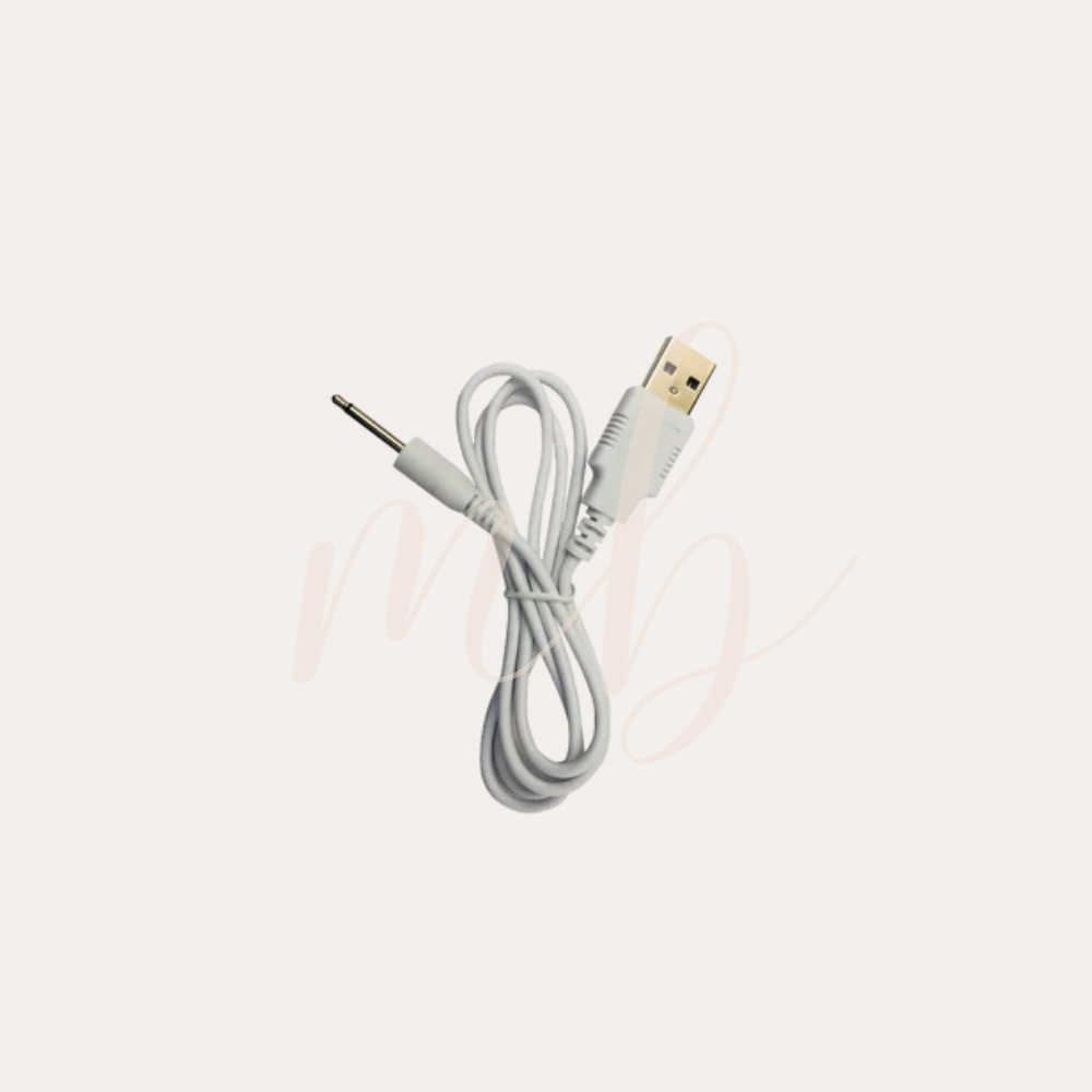 USB PureCharge Cord - A / C