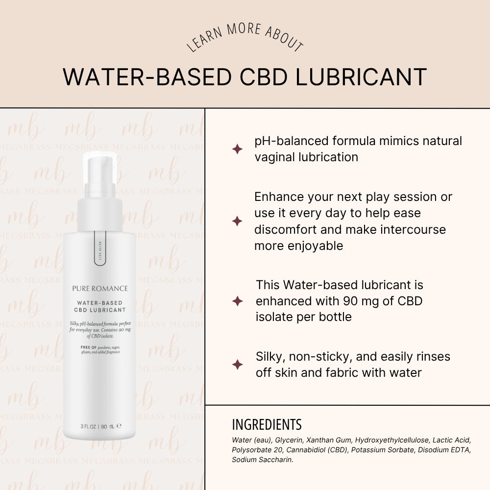 Water Based Lubricant - Heli