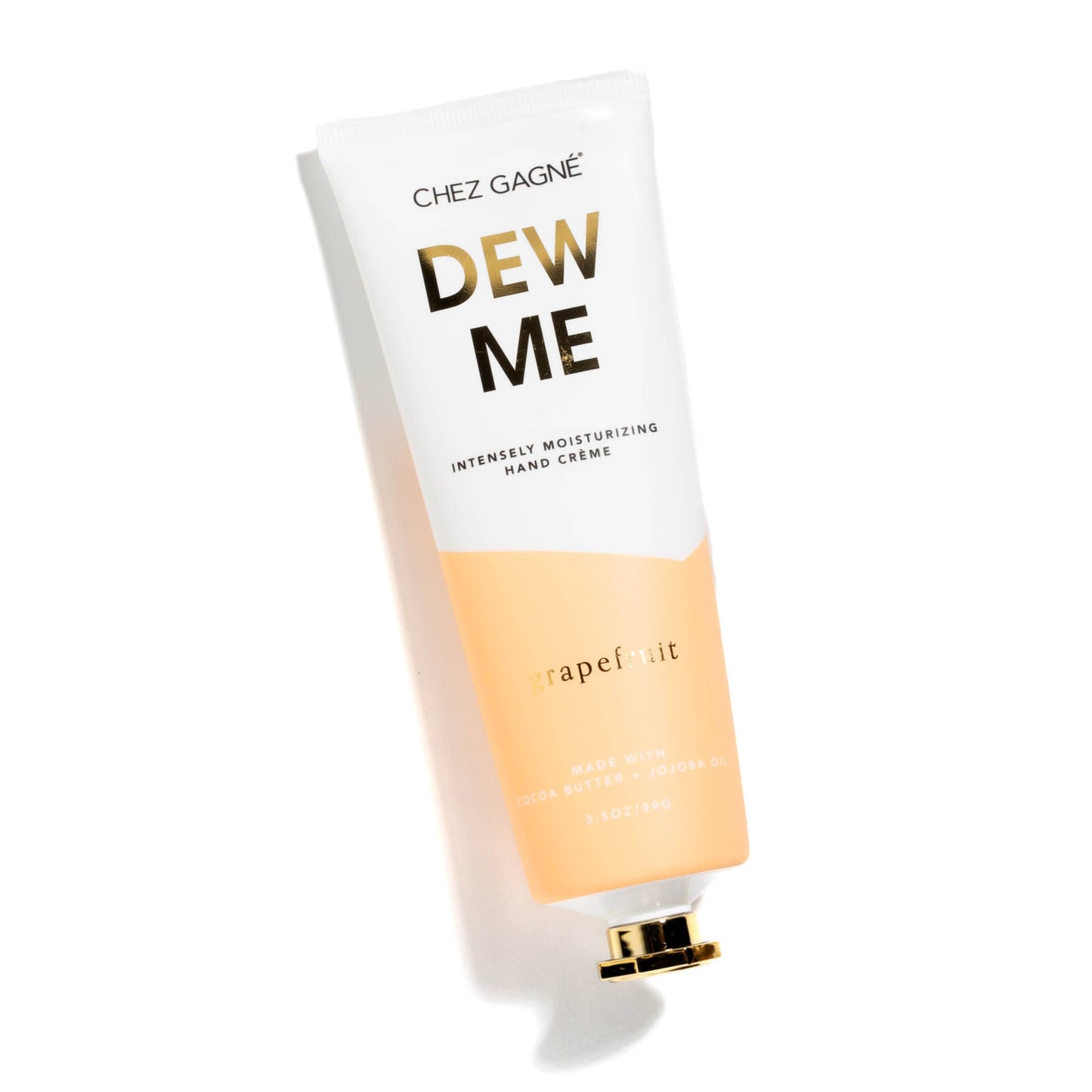 Dew Me - Grapefruit - Clean + Vegan Hand Crème - 3.4oz