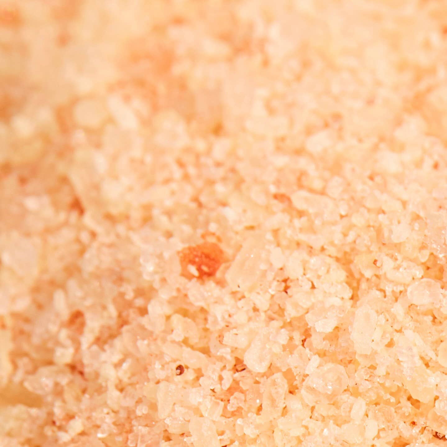 Full-Spectrum Salt Soak