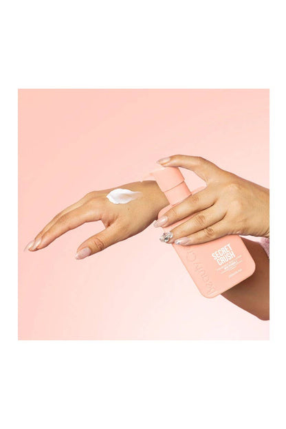 Body Lotion: Cruelty Free (multiple Scents)