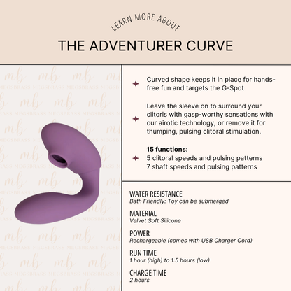 The Adventurer Curve