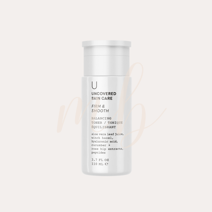 Balancing Toner