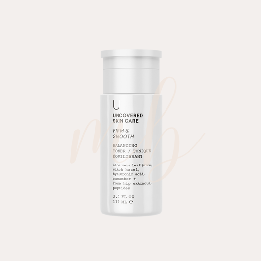 Balancing Toner