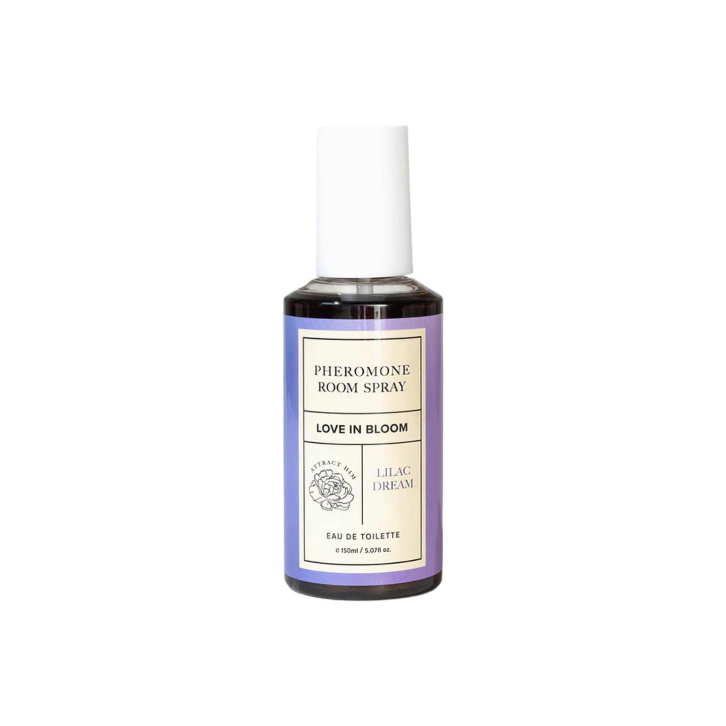 Bloom Room & Body Spray