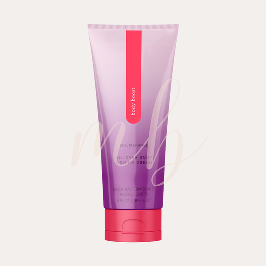 Body Boost Firming Cream