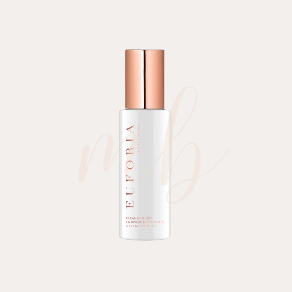 Cleansing Mist - Euforia
